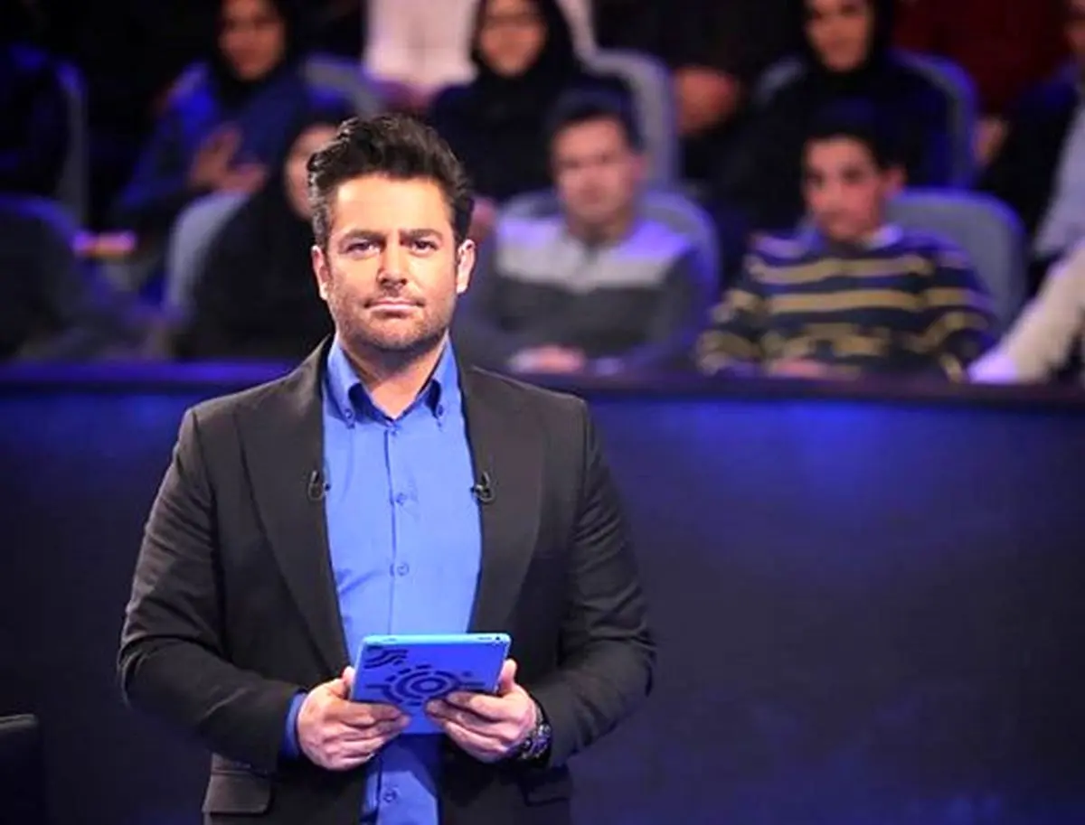 دستمزد رضا گلزار برای اجرای «برنده باش» فاش شد!