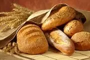 ۵ دلیل برای مصرف نان