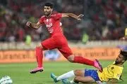 اظهارنظر مدافع صنعت نفت آبادان درباره باخت پرسپولیس