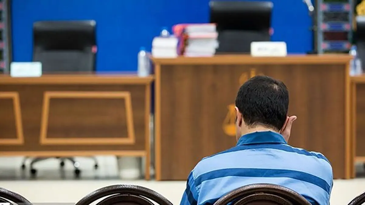 ماجرای تبرئه مامور پلیس از اتهام قتل عمد

