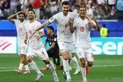 آماده‌باش امنیتی آمریکا در اطراف هتل تیم ملی ایران در لس‌آنجلس