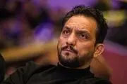 سرمربی تیم ملی کشتی آزاد: وعده قرآن پیروزی اسلام و ایران است