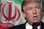 وقتی ضدانقلاب کاسه‌لیس ترامپ می‌شود