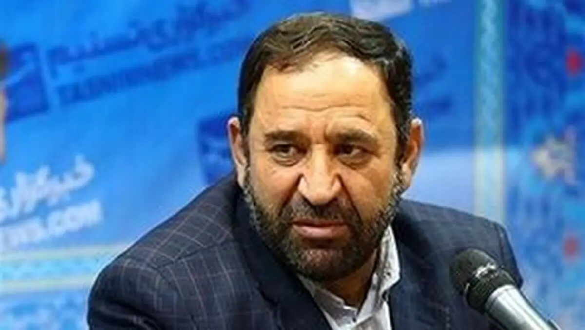 
اظهارات سفیر ایران درباره تحولات سوریه
