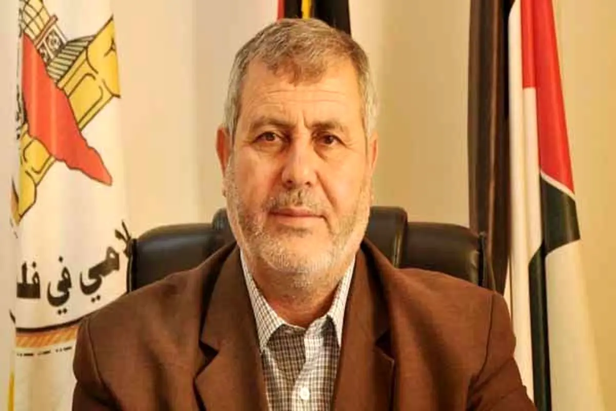 تقویت وحدت و وضع یک استراتژی ملی برای نابودی «معامله قرن»