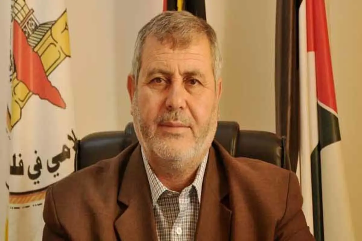 تقویت وحدت و وضع یک استراتژی ملی برای نابودی «معامله قرن»