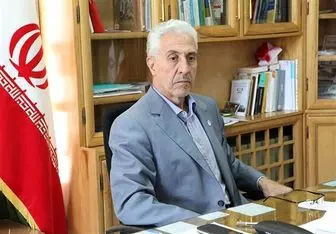 منصور غلامی گزینه پیشنهادی وزارت علوم را بیشتر بشناسید