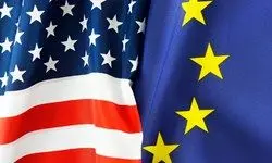 شکست‌ آمریکا از اروپا در جذب سرمایه‌گذاری