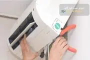 بررسی بازار کار نصب و تعمیرات کولر گازی و درآمدزایی در آن