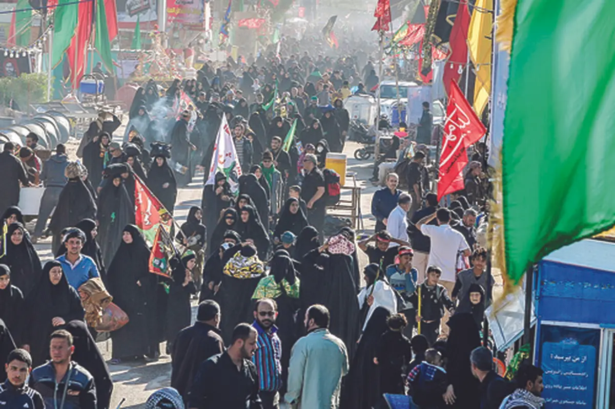 هر آنچه موکب داران اربعین ۹۸ باید بدانند