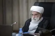 واکنش آیت‌الله جنتی به یک خبر پرحاشیه