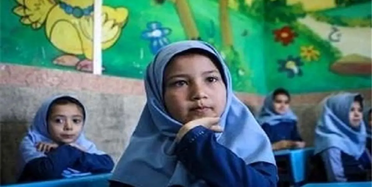 اعلام جزئیات شیوهنامه ثبتنام دانشآموزان اتباع خارجی
