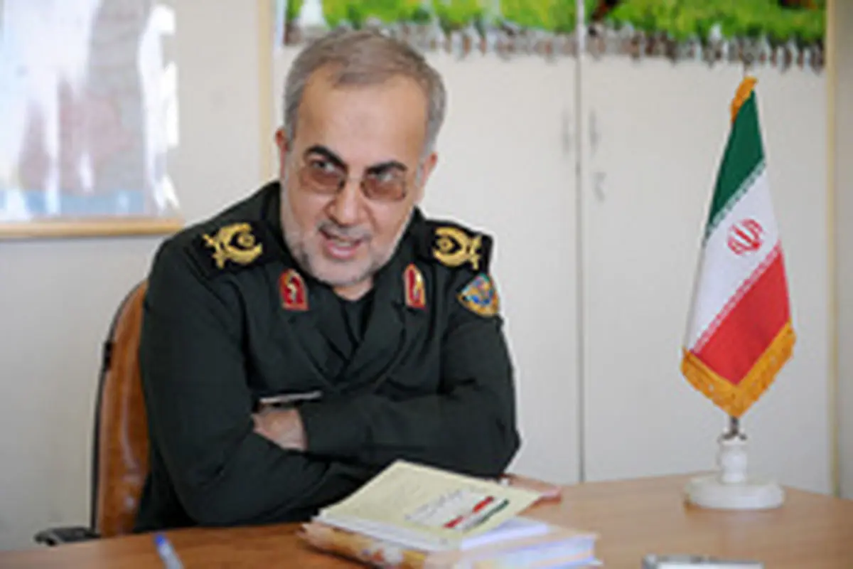 اجرای طرح سرباز قهرمان از سال ۹۲