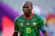 مهاجم مشهور در راه پرسپولیس