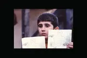 «خانه دوست کجاست» با صدای ستاره اسکندری
