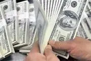 دلار ارزان شد/ نرخ ارز بانکی امروز 5 اسفند 96