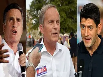 Akin fallout could stick to GOP ticket