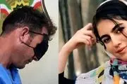 کلاهبرداری با اعلام شماره حساب برای جمع آوری دیه الهه حسین نژاد