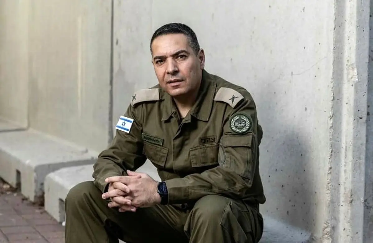 زخمخورده حزبالله، سخنگو شد!