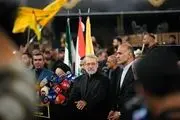 پیام ایران و یمن؛ حزب‌الله تنها نیست