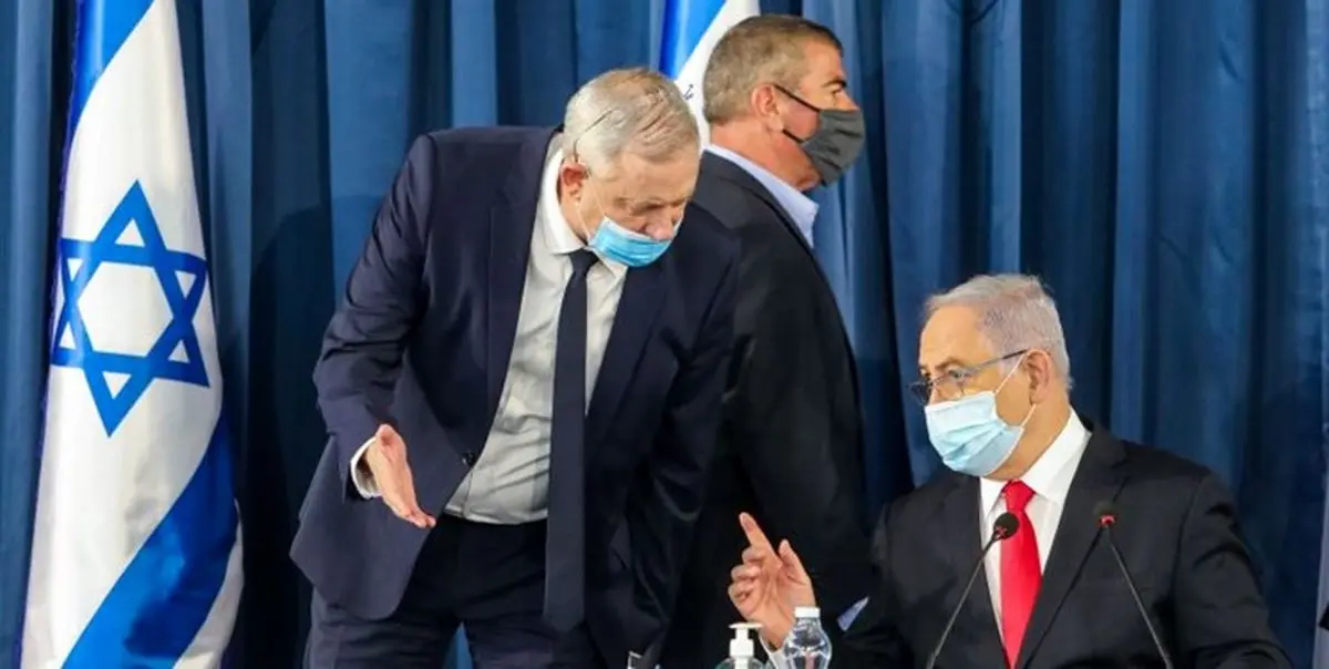 موافقت با طرح اشغال یا انتخابات مجدد
