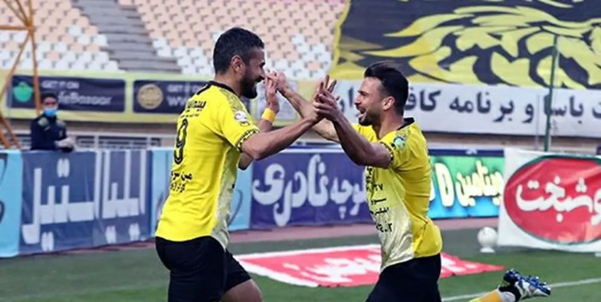 سپاهان خواستار جذب سعید مهری شد