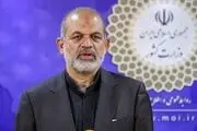 براندازی حکومت یک فکر ابلهانه و از سر نادانی است

