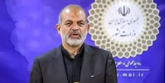 عراق امنیت زائران ایرانی را تامین می کند