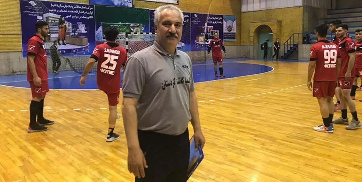 سلیمی: شکست‌مان مقابل سپاهان عادلانه بود