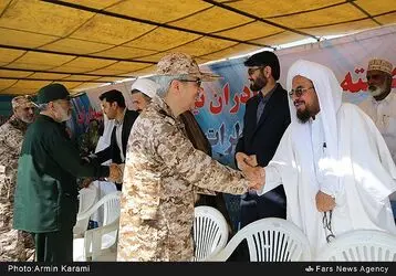 رزمایش امنیتی پیامبر اعظم(ص)