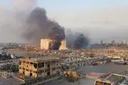 پشت پرده پیشنهاد کمک اسرائیل به لبنان بعد از انفجار