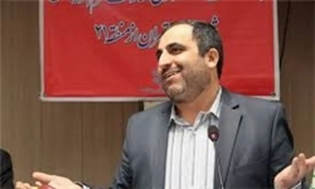 دلایل رفتن معاون قالیباف از شهرداری تهران
