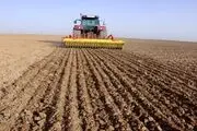 شرایط کشت پاییزه در شمال غرب و شرق مهیاست
