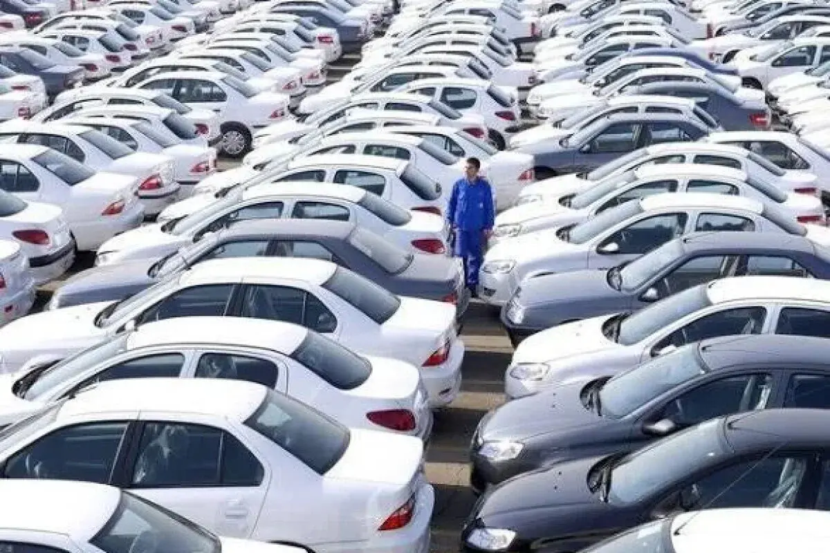 چرا دیگر بازار خودرو محل سودهای نجومی نیست؟