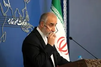 واکنش رسمی ایران به تحولات و اختلافات ارمنستان و آذربایجان