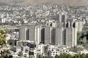 مظنه خرید واحد مسکونی در خزانه بخارایی