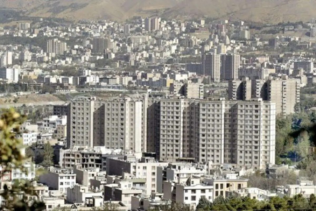 مظنه خرید واحد مسکونی در خزانه بخارایی