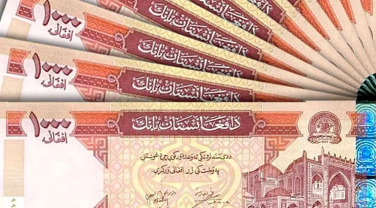 طالبان: تمام حوالهها تنها به پول افغانی پرداخت شود
