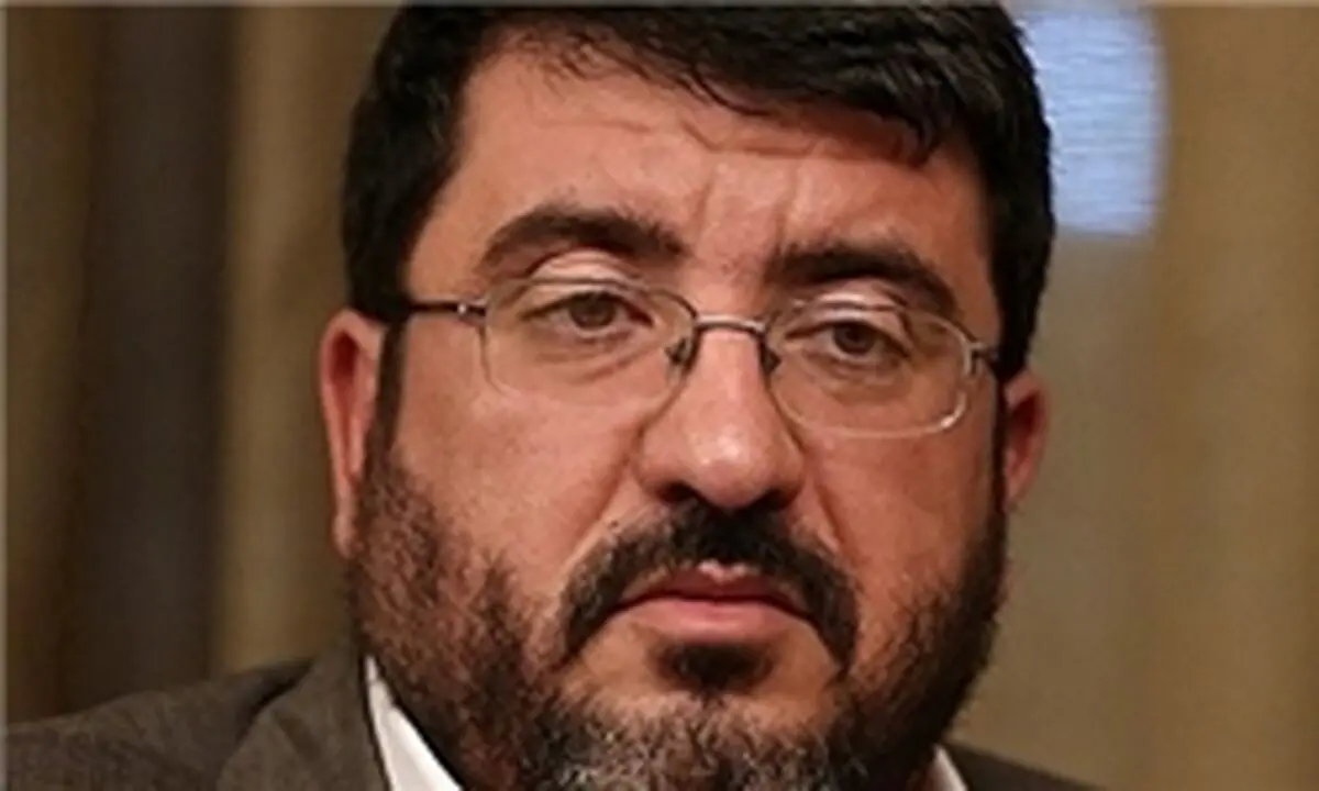 تحریم‌ها با مصوبه کنگره آمریکا لغو نمی‌شود