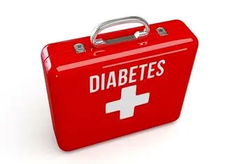 شناسایی ۱۰ درصد ازبیماران دیابتی استان فارس