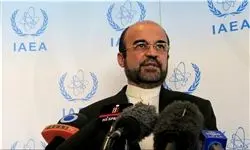 گزارش آژانس نشانگر شفافیت کامل برنامه‌ هسته‌ای ایران
