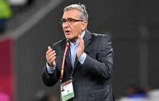 پیش بینی جالب برانکو درباره تیم ملی ایران در جام جهانی