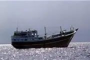 قایق ایرانی توسط عربستان توقیف شد