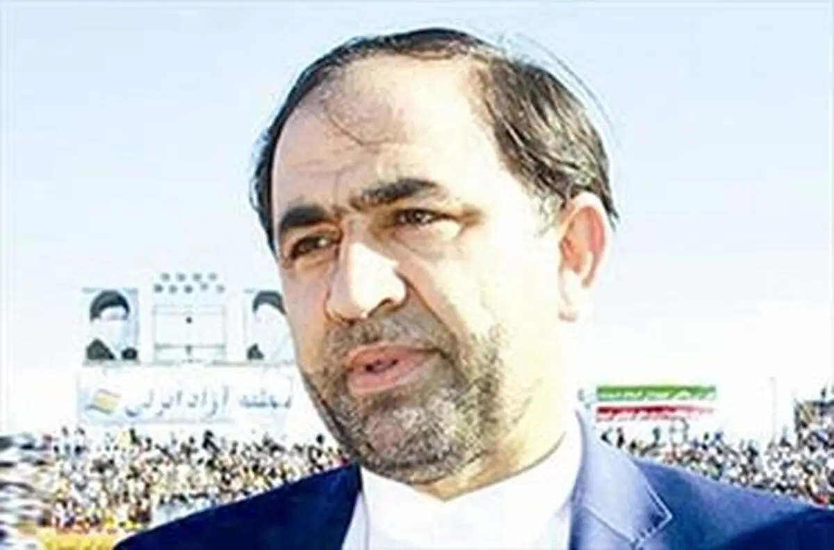 واکنش رئیس کمیته انضباطی به حوادث بازی استقلال
