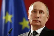 پوتین: افزایش توان نظامی روسیه برای محافظت از تجاوزهای احتمالی ادامه خواهد داشت