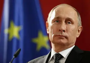 واکنش پوتین به دخالت در انتخابات آمریکا