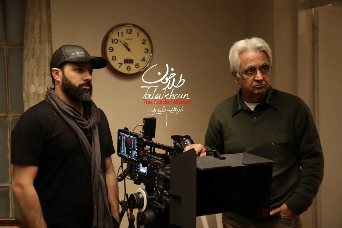شکست فیلم پربازیگر «طلا خون» در گیشه