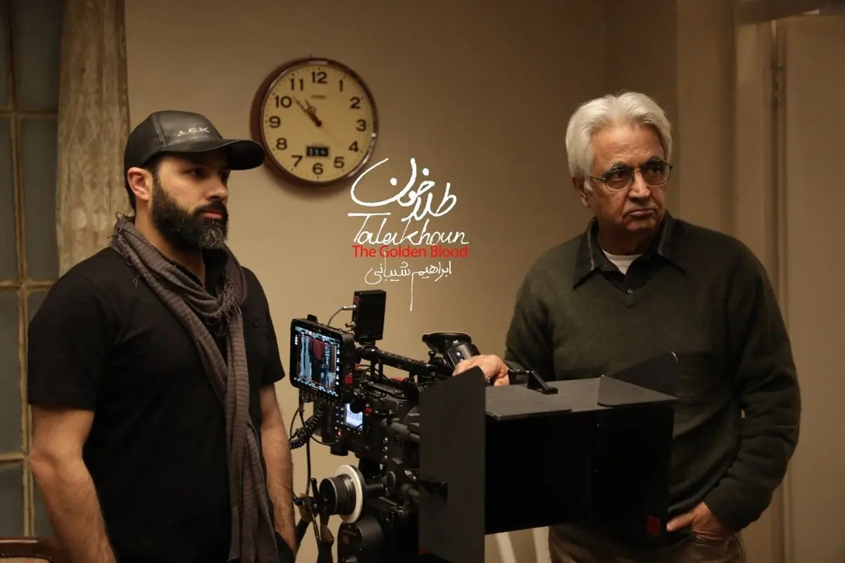 شکست فیلم پربازیگر «طلا خون» در گیشه