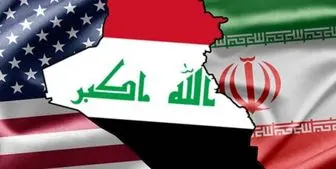 هنوز درباره معافیت عراق از تحریم‌های ایران تصمیم نگرفته‌ایم