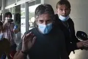 پاسخ قاطع پدر مسی به لالیگا